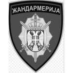 [MUP] Žandarmerija.