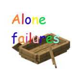alone failures