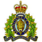 royal canadian mounted police (love)