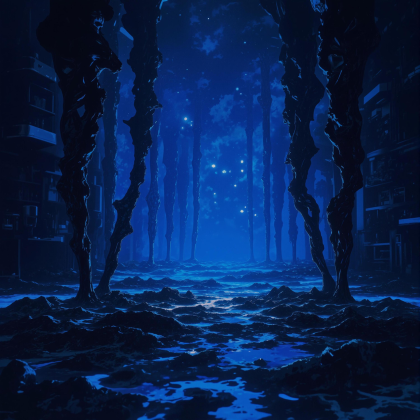 Isekai (Breakcore) Roblox music