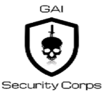 [GAI] Security Corps