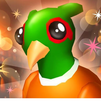 Adopt Me Map Uncopylocked! [Fall Weather]