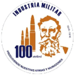 IMXI Industria Militar