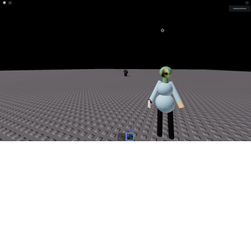 teh epic and chill island