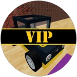 V.I.P (4X Faster Jeeps!)