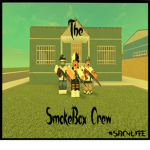 🍁The SmokeBox Crew🍁