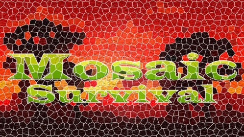 [PRIX INFÉRIEURS] Survie en mosaïque