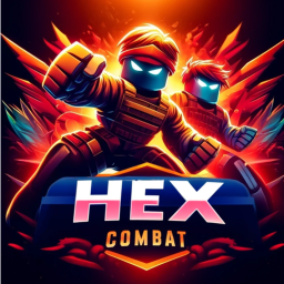 [BETA V.0.17] Hex Combat