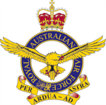 Awsome Royal Air Force