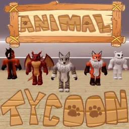 Animal Tycoon icon