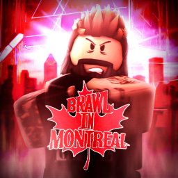 Brawl In Montreal 2024 ~Olympic Stadium~