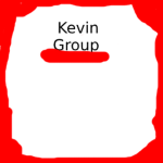 Roblox Kevin'group