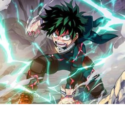 Surive evil toga!