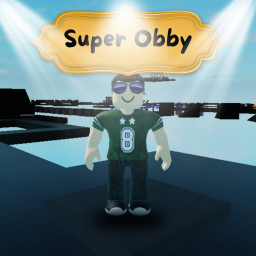 Super Obby