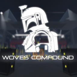 WOVES COMPOUND RAID