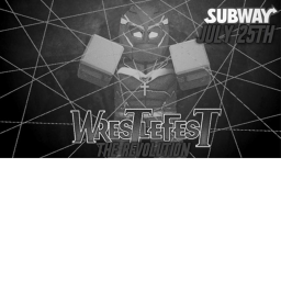Hollywood FL, WrestleFest: "The REVOLUTION"