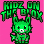 Kidz on the Blox