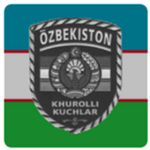 [UZB] Armed Forces of Uzbekistan