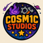 Cosm1cStudios