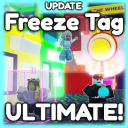 [🎁UPD] Freeze Tag Ultimate!