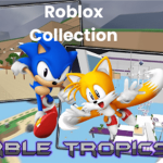 Man ny's Dev Roblox Collection Group