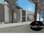 The Firefly Cafe