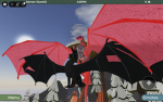 〈Wings of Fire〉