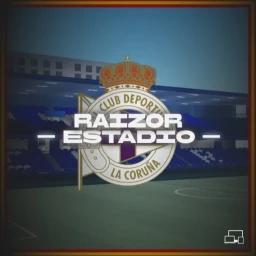 Estadio Raizor icon