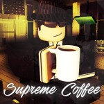 Supreme Coffee™ (v3)
