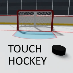 Touch Hockey icon