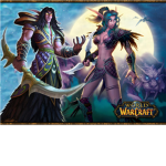 Knights Of Warcraft