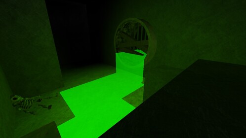 [Check description] Return to the Pizzeria