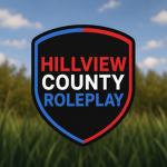 [NEW] Hillview County Roleplay