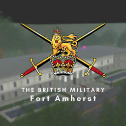 Fort Amherst