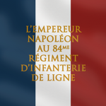 84e Régiment d'Infanterie dе Ligne