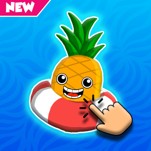 Pineapple Clicker [Robux & Marketplace]