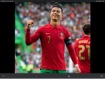 Sui Messi sucks Ronaldo best