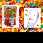 Felipe and the Candy Machine (sad story)