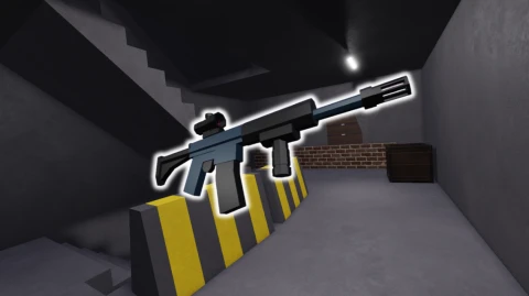 Silent Aim, Aimbot, Player ESP, Gun Mods - Operation One [MAP CHANGES] script preview