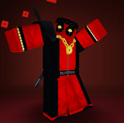 D-Pooly Party Roblox group icon