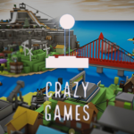 Crazy Game Studios!