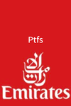 Emirates PTFS dbx