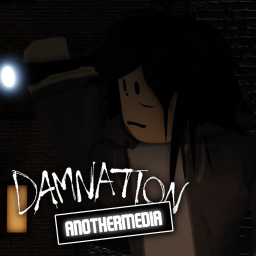 [LIU] DAMNATION: ANOTHERMEDIA