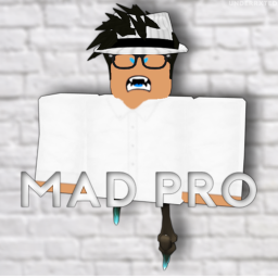 Mad Pro's Murderer