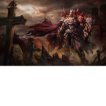 the_warrior