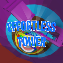 TOWER OF EFFORTLESS! ⭐