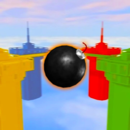 [Beta] Pass The Bomb!