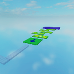 [TESTING PHASE] Super Easy Obby