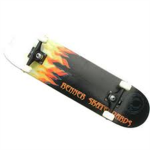 Skateboarding legends