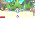 the ruby and jorja gaming squad